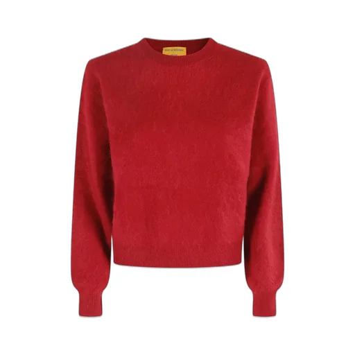 Crewneck Sweater
