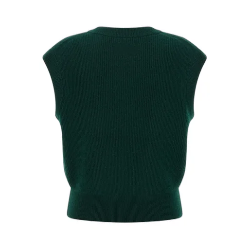 V-Neck Vest