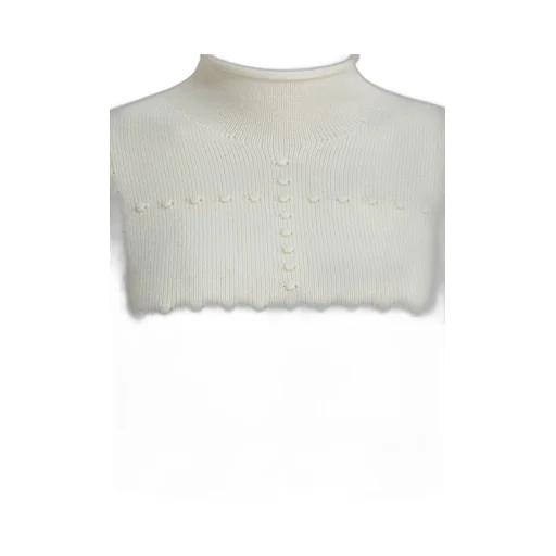 Turtleneck Sweater