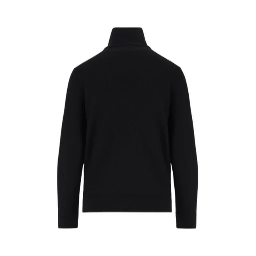 Zip-Up Track Jacket