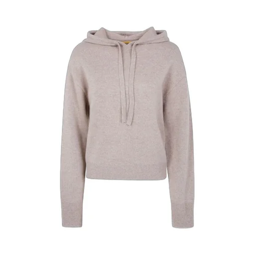 Hooded Sweater