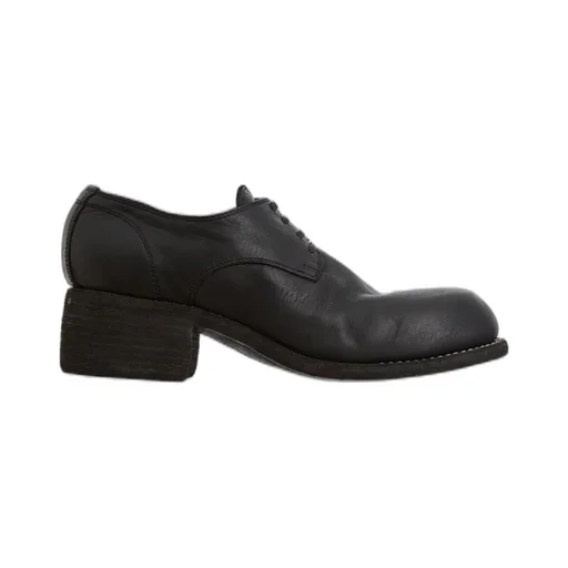 Derby Shoes