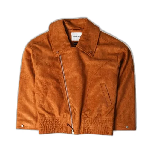 Biker Jacket