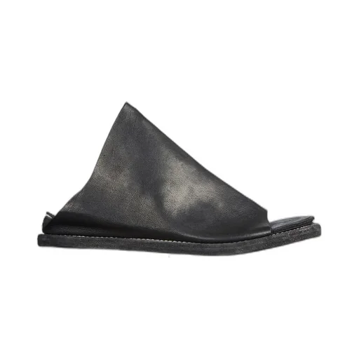 Mule Sandals