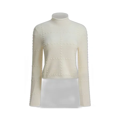 Turtleneck Sweater