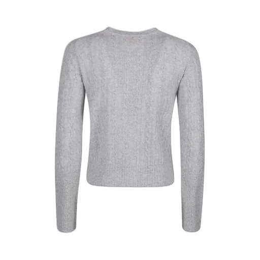 Cable Knit Cardigan