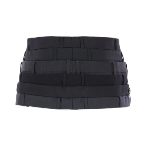 Layered Belt