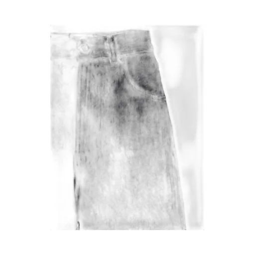 Wide-Leg Cropped Jeans