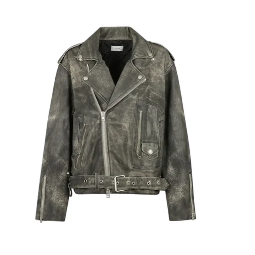 Biker Jacket