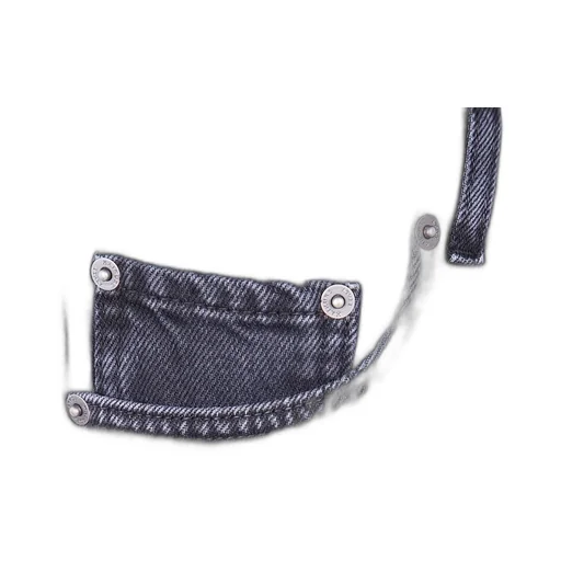 Wide-Leg Jeans