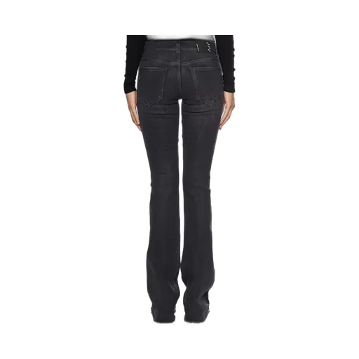 Flared Jeans