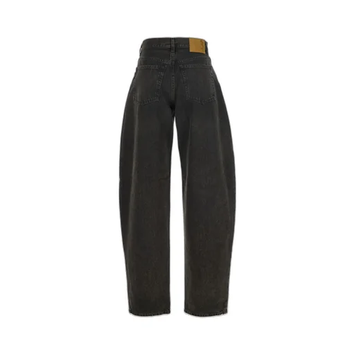 Balloon Jeans