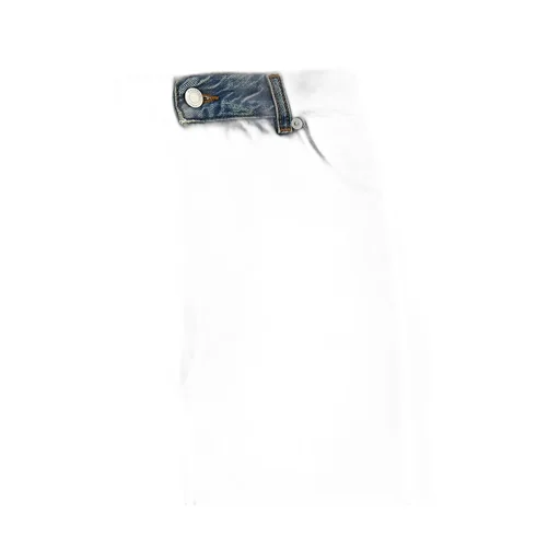 Wide-Leg Jeans