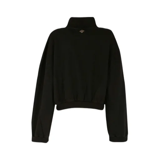 Quarter Zip Sweatshirt