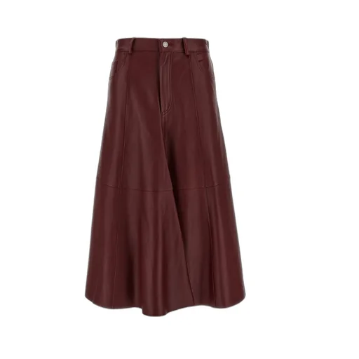 Midi Skirt