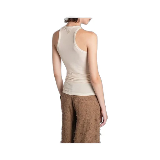 Ribbed Tank Top