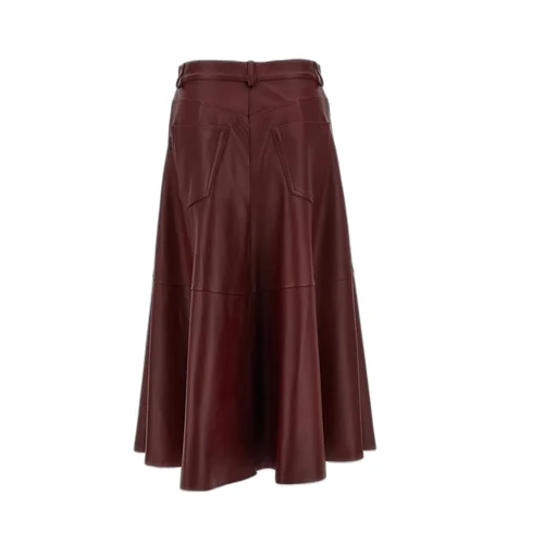 Midi Skirt