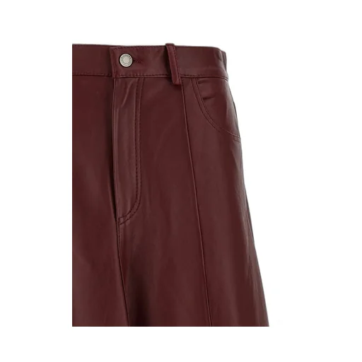 Midi Skirt