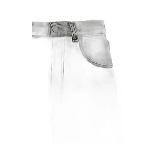 Wide Leg Cropped Jeans