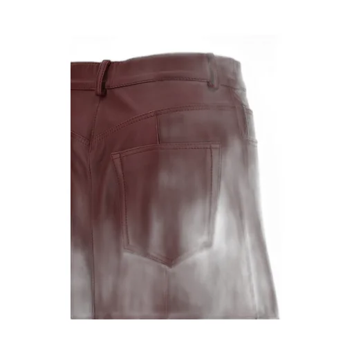 Midi Skirt