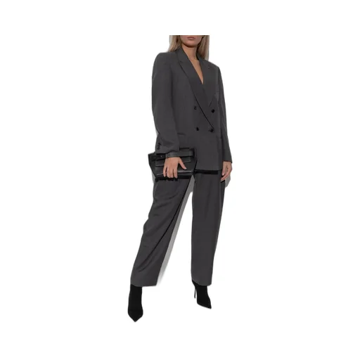 Tailored Trousers