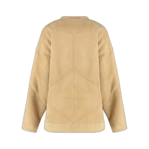 Shearling Jacket
