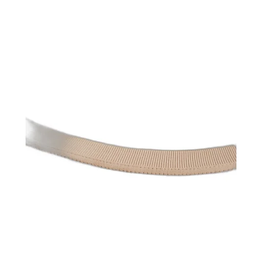Seamless Scoop Neck Bra