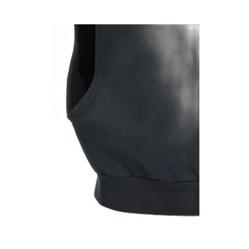 Sleeveless Sweatshirt