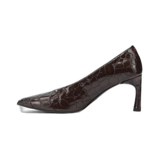 Pumps