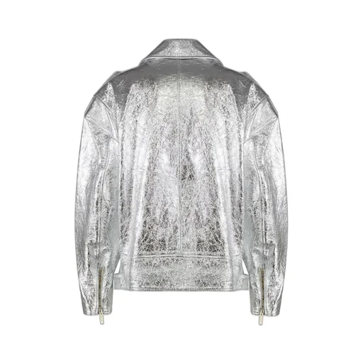 Biker Jacket