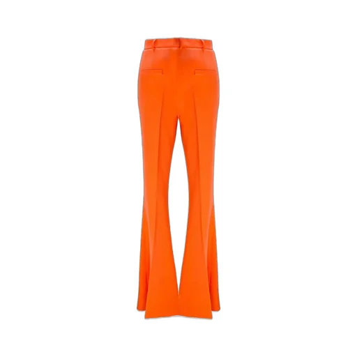 Flared Trousers