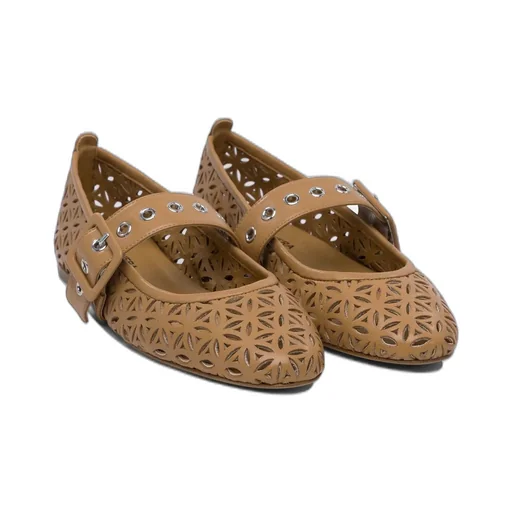 Mary Jane Flats