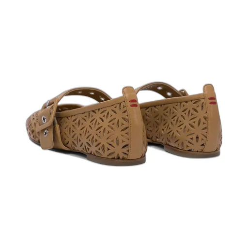Mary Jane Flats