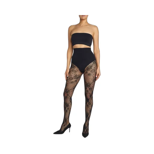 Lace Tights