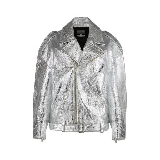 Biker Jacket