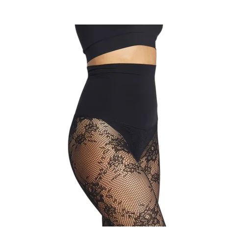 Lace Tights