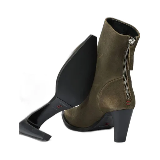 Ankle Boots