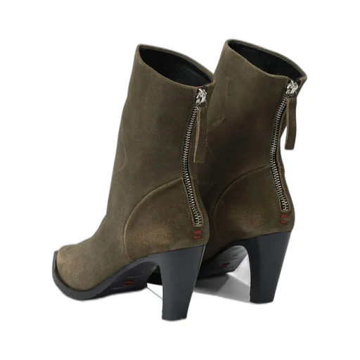 Ankle Boots