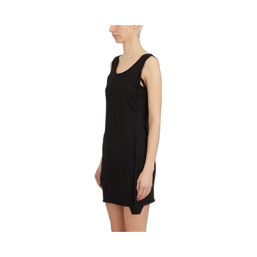 Sleeveless Mini Dress