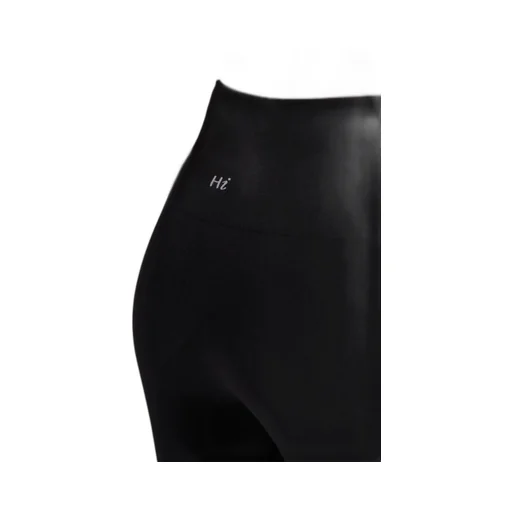 High-Waisted Leggings