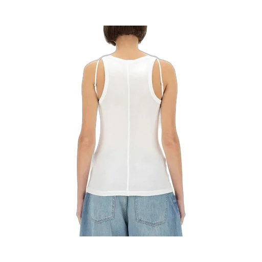 Ribbed Tank Top