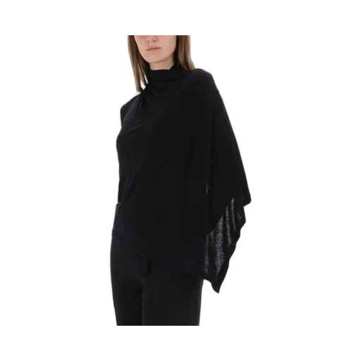 Asymmetric Draped Top