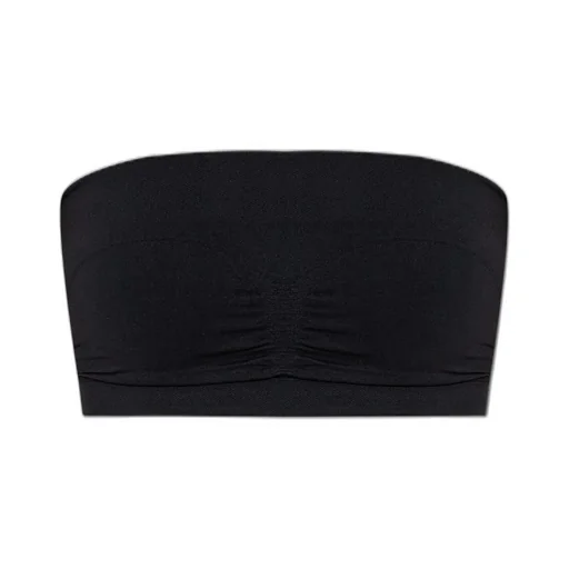 Strapless Bandeau Top