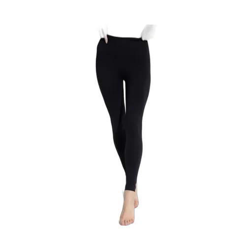 High-Waisted Leggings