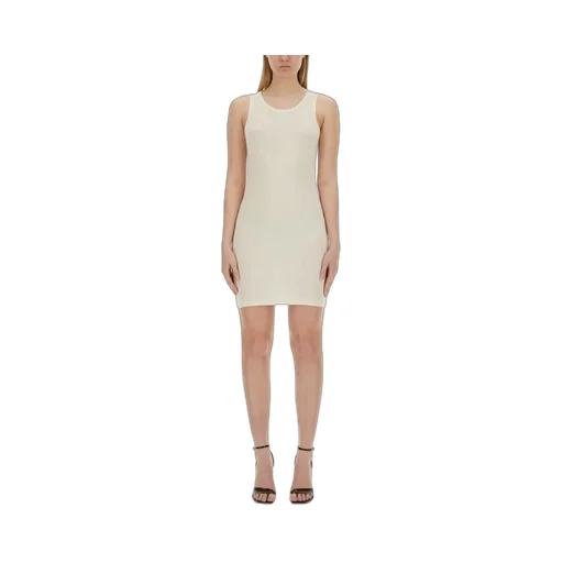 Sleeveless Mini Dress