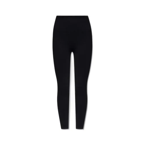 High-Waisted Leggings