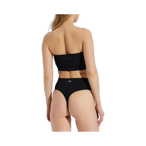 Strapless Bandeau Top