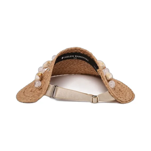 Visor With Shells