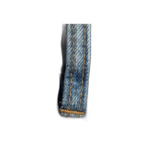 High-Rise Wide-Leg Jeans