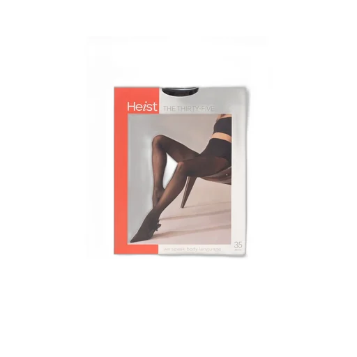 The Thirty-Five Tights
